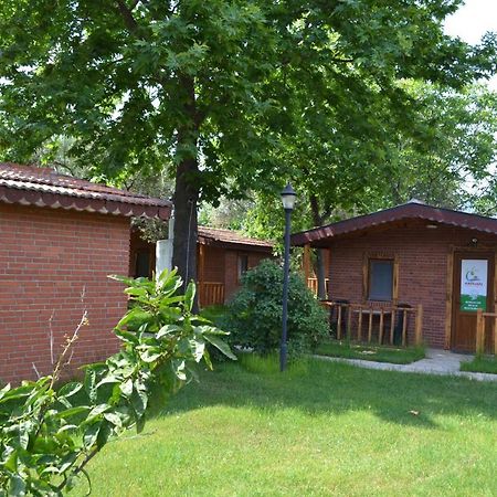 Kervan Tatil Koeyue Edremit (Balikesir) Exterior foto