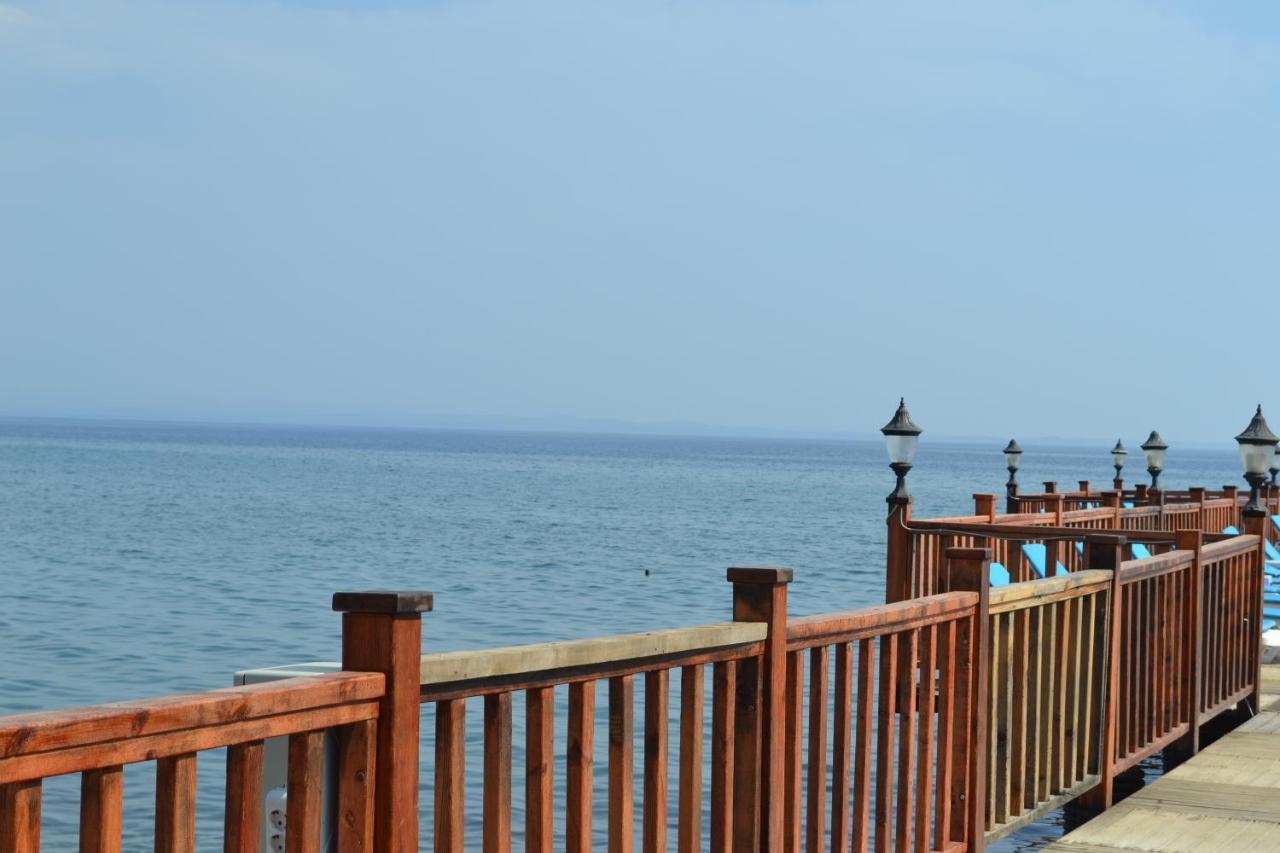 Kervan Tatil Koeyue Edremit (Balikesir) Exterior foto
