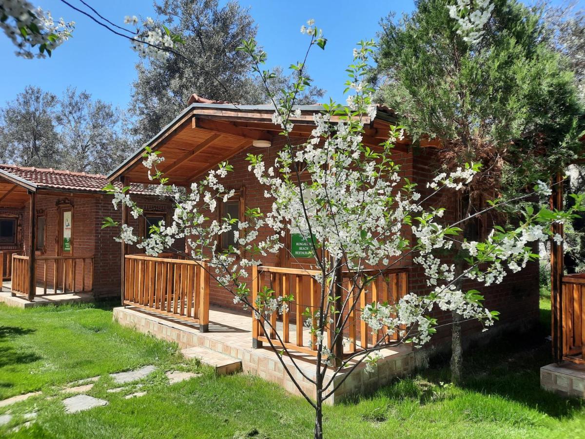 Kervan Tatil Koeyue Edremit (Balikesir) Exterior foto