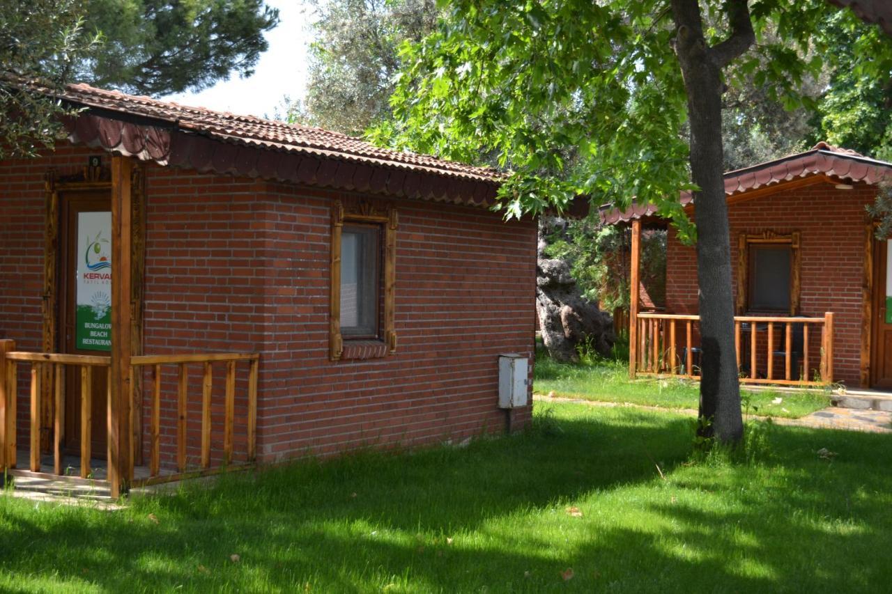 Kervan Tatil Koeyue Edremit (Balikesir) Exterior foto
