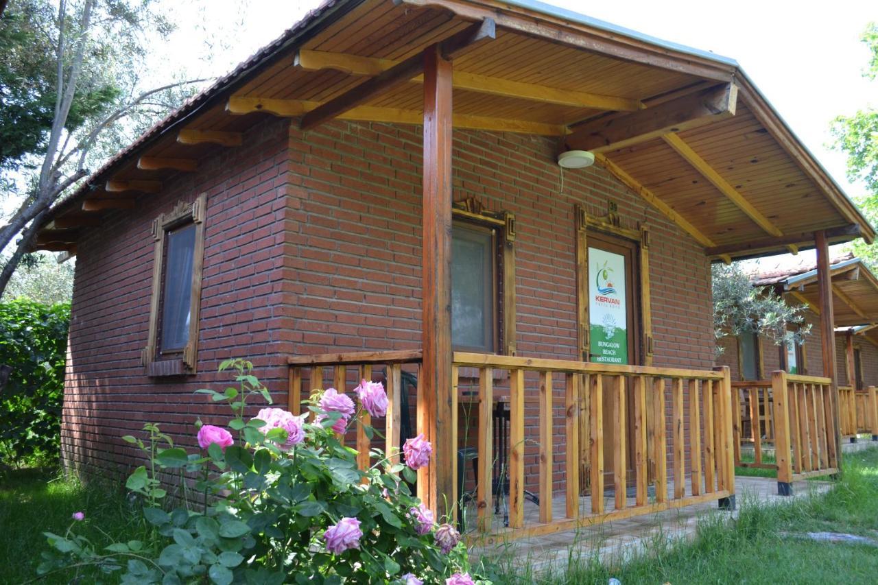 Kervan Tatil Koeyue Edremit (Balikesir) Exterior foto