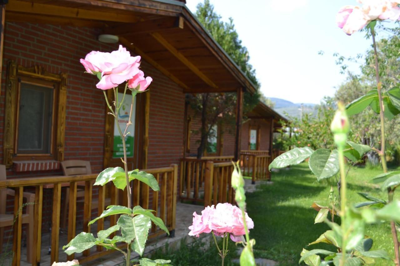Kervan Tatil Koeyue Edremit (Balikesir) Exterior foto