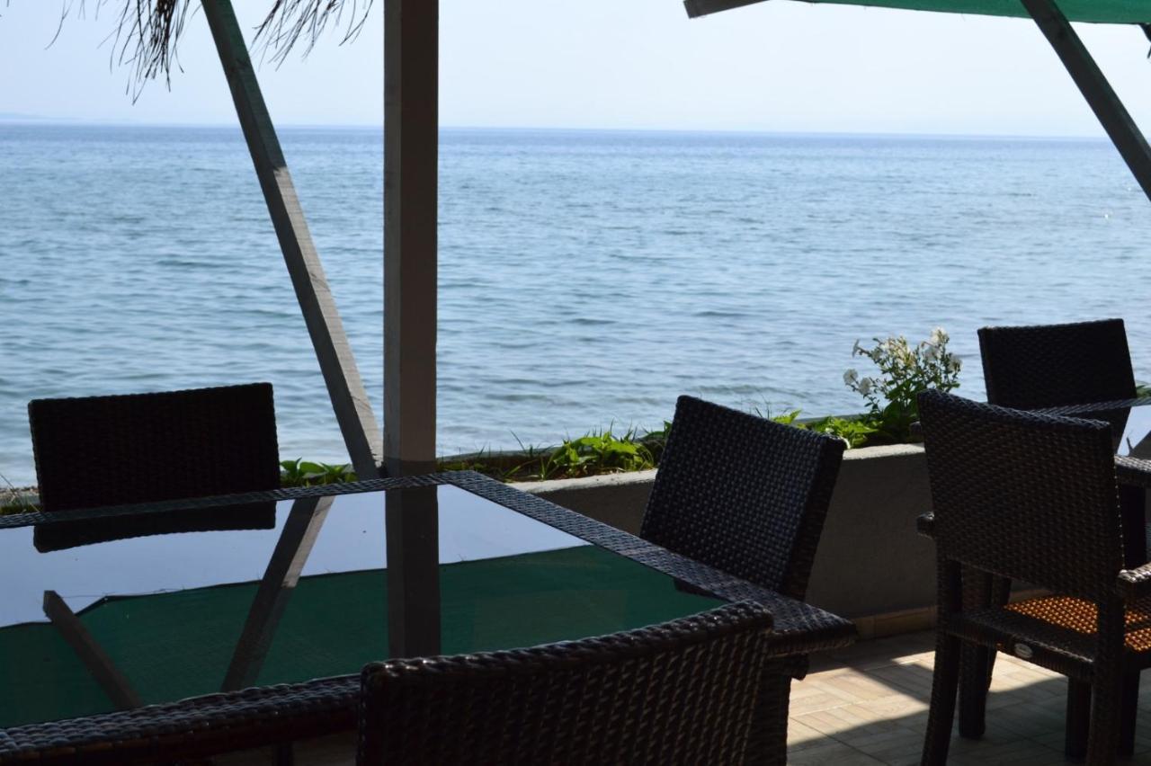 Kervan Tatil Koeyue Edremit (Balikesir) Exterior foto