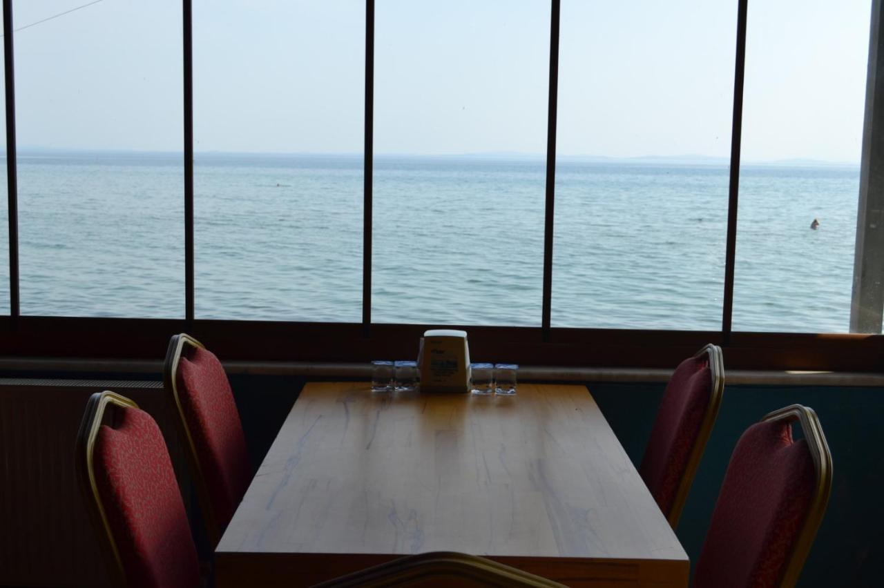 Kervan Tatil Koeyue Edremit (Balikesir) Exterior foto