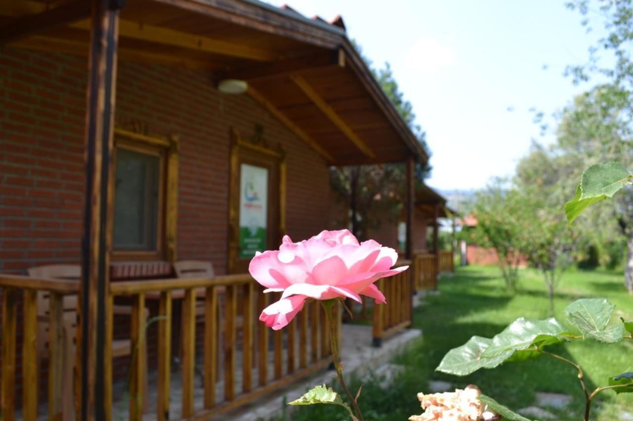 Kervan Tatil Koeyue Edremit (Balikesir) Exterior foto