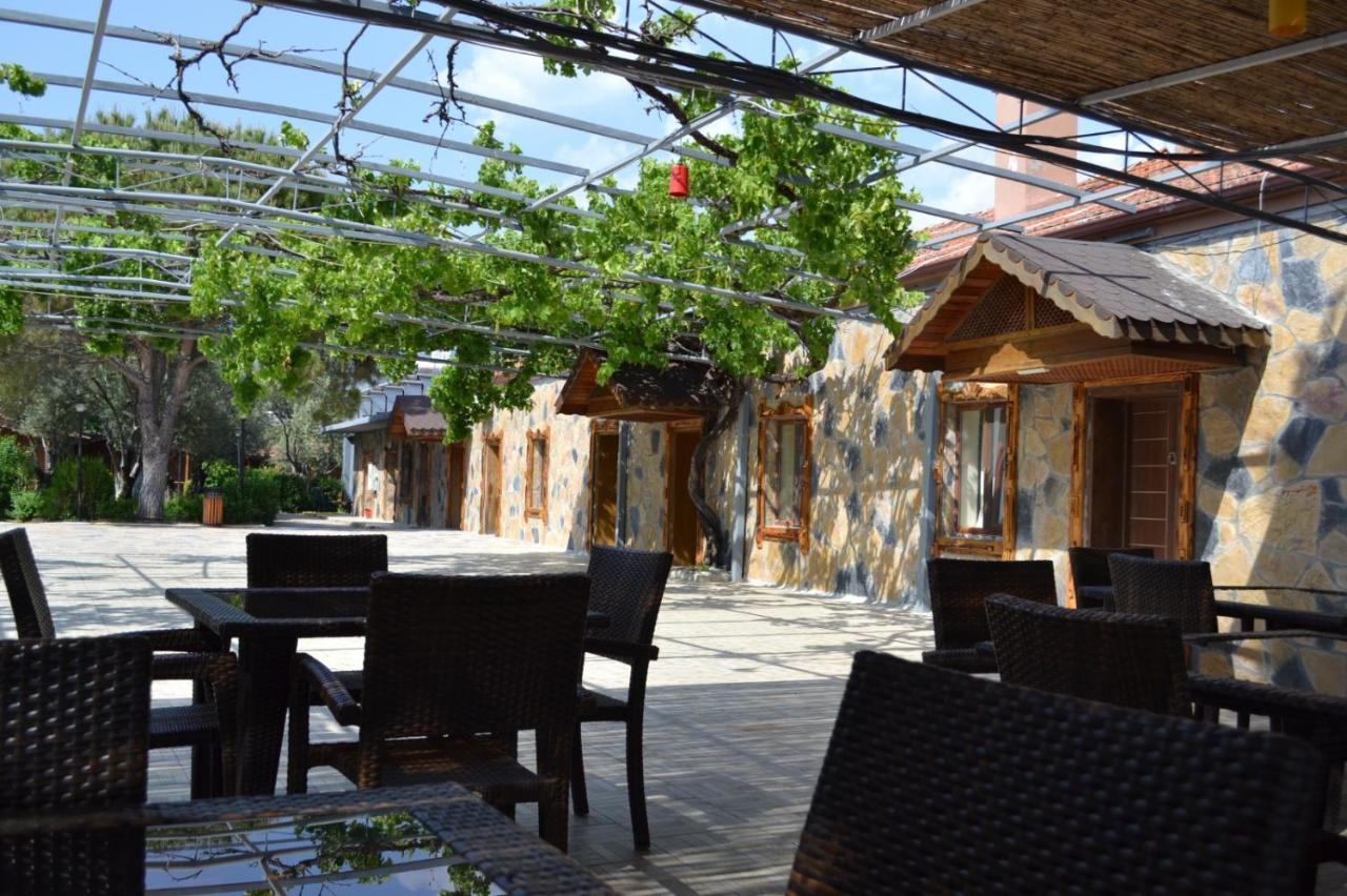 Kervan Tatil Koeyue Edremit (Balikesir) Exterior foto