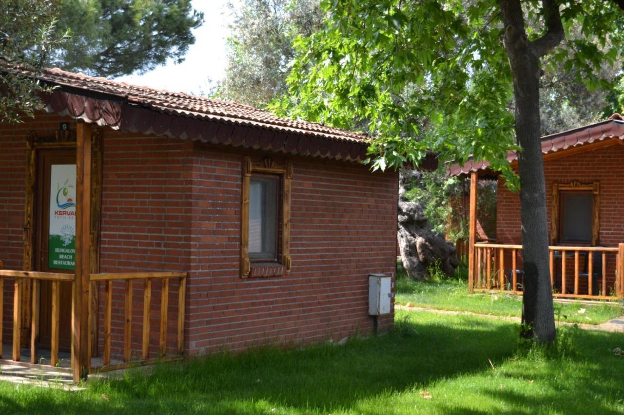 Kervan Tatil Koeyue Edremit (Balikesir) Exterior foto