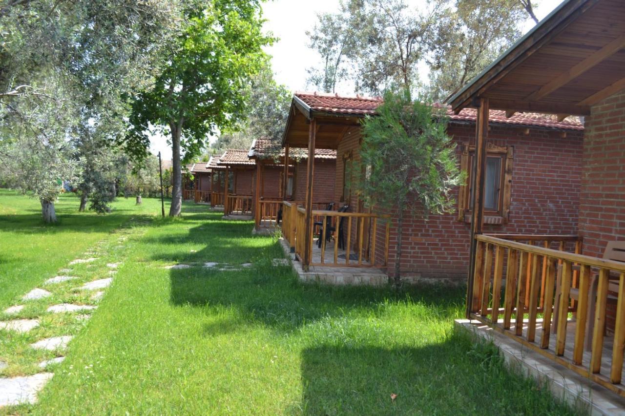 Kervan Tatil Koeyue Edremit (Balikesir) Exterior foto