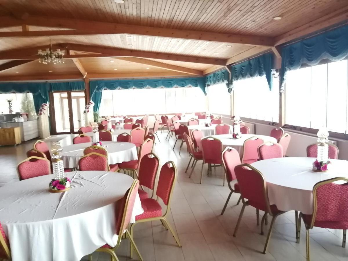 Kervan Tatil Koeyue Edremit (Balikesir) Exterior foto