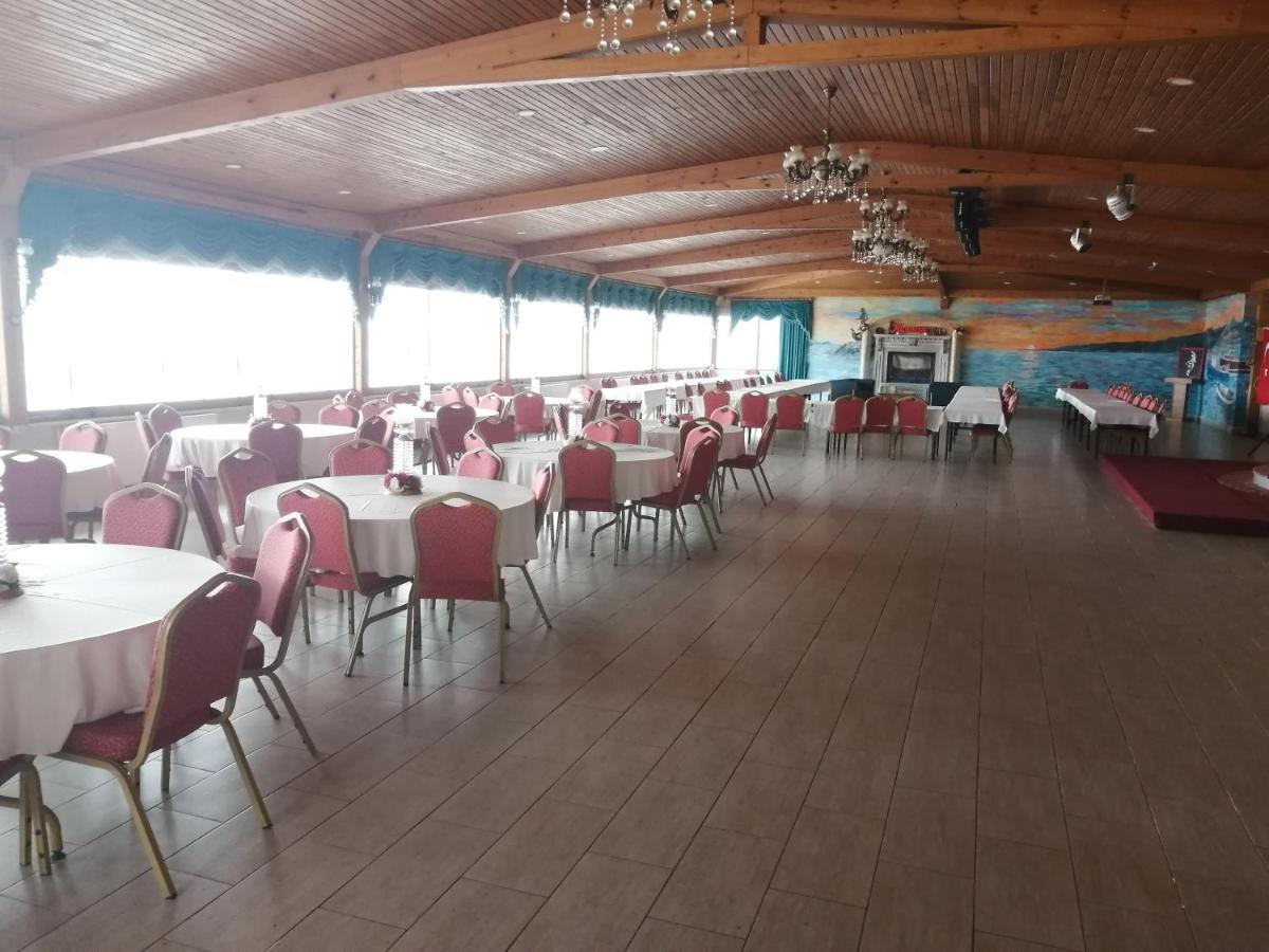 Kervan Tatil Koeyue Edremit (Balikesir) Exterior foto