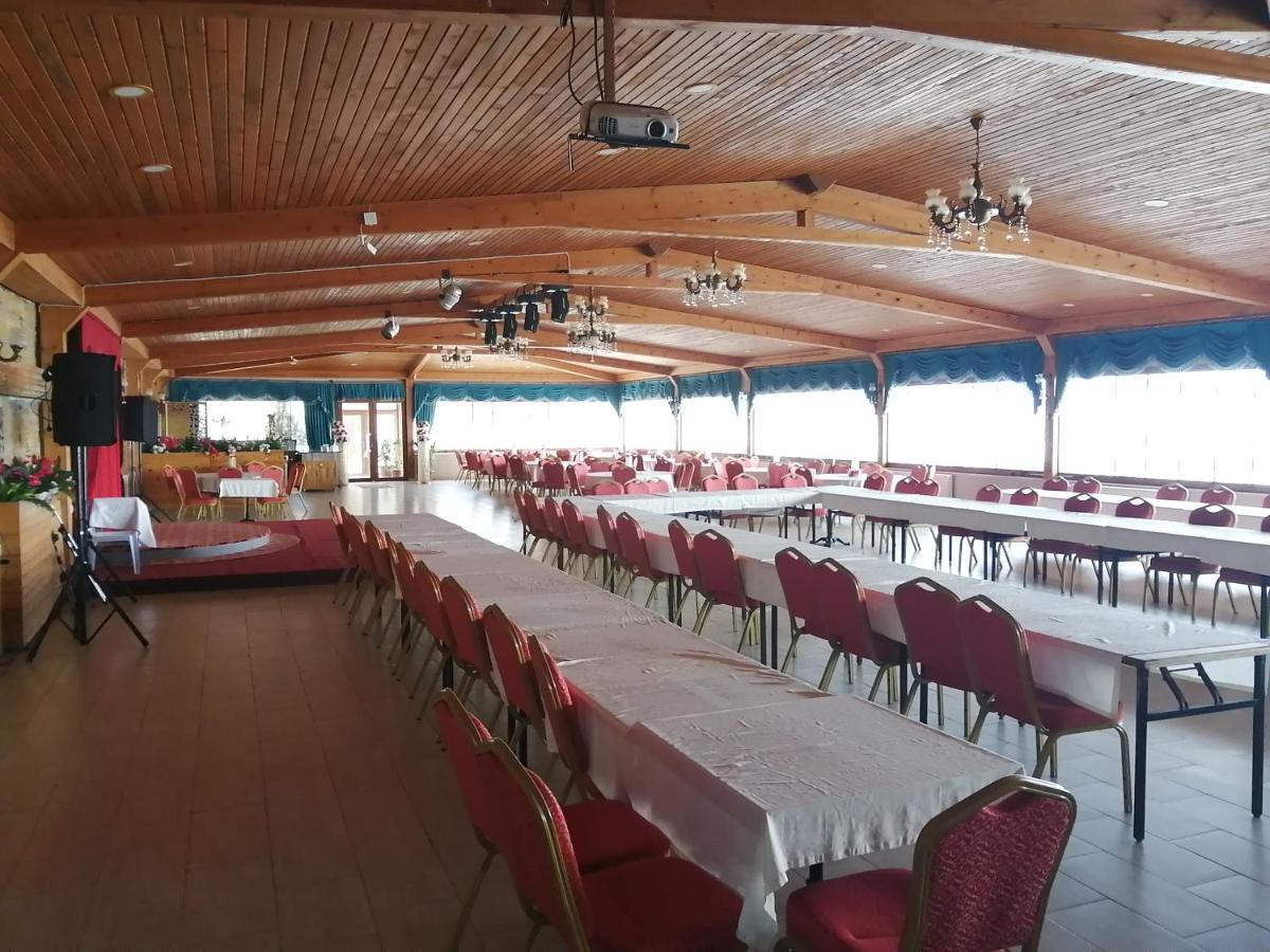 Kervan Tatil Koeyue Edremit (Balikesir) Exterior foto