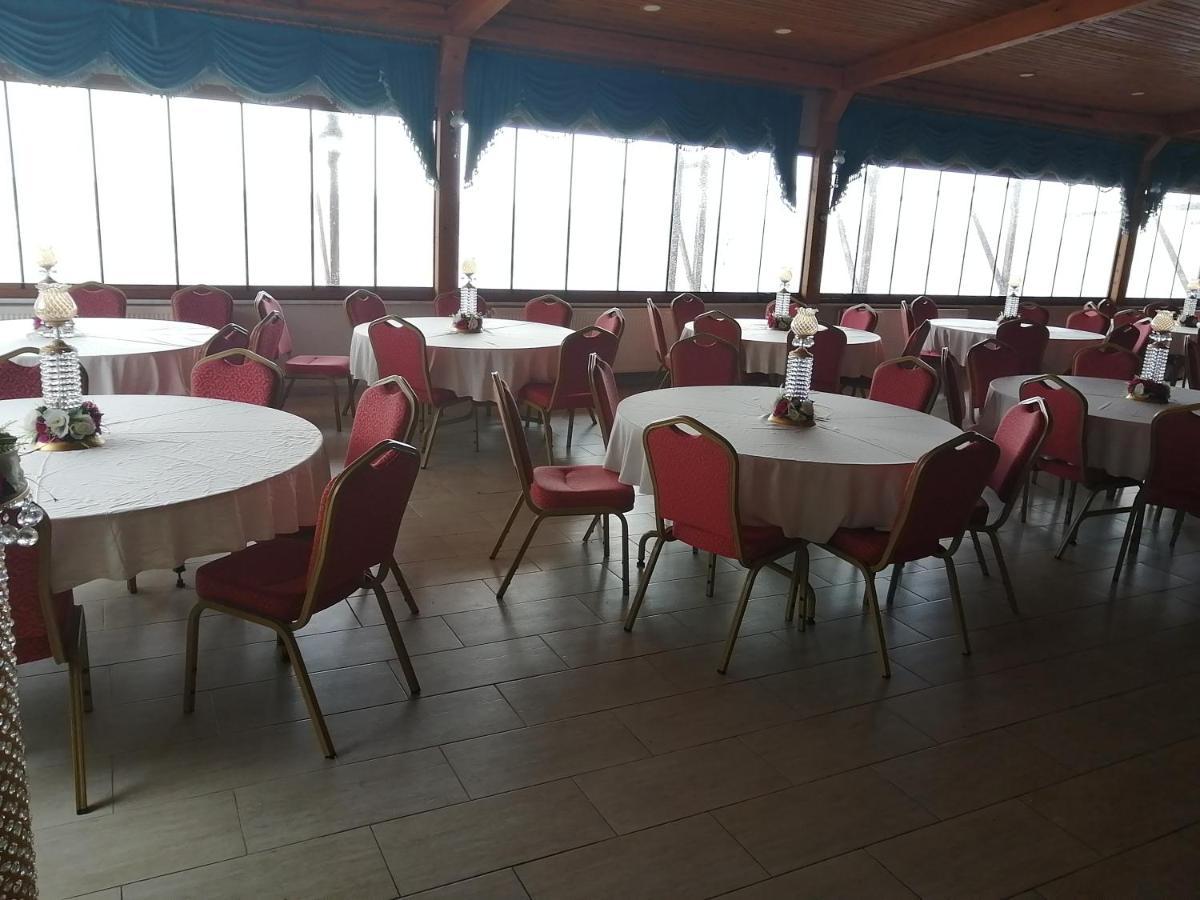 Kervan Tatil Koeyue Edremit (Balikesir) Exterior foto