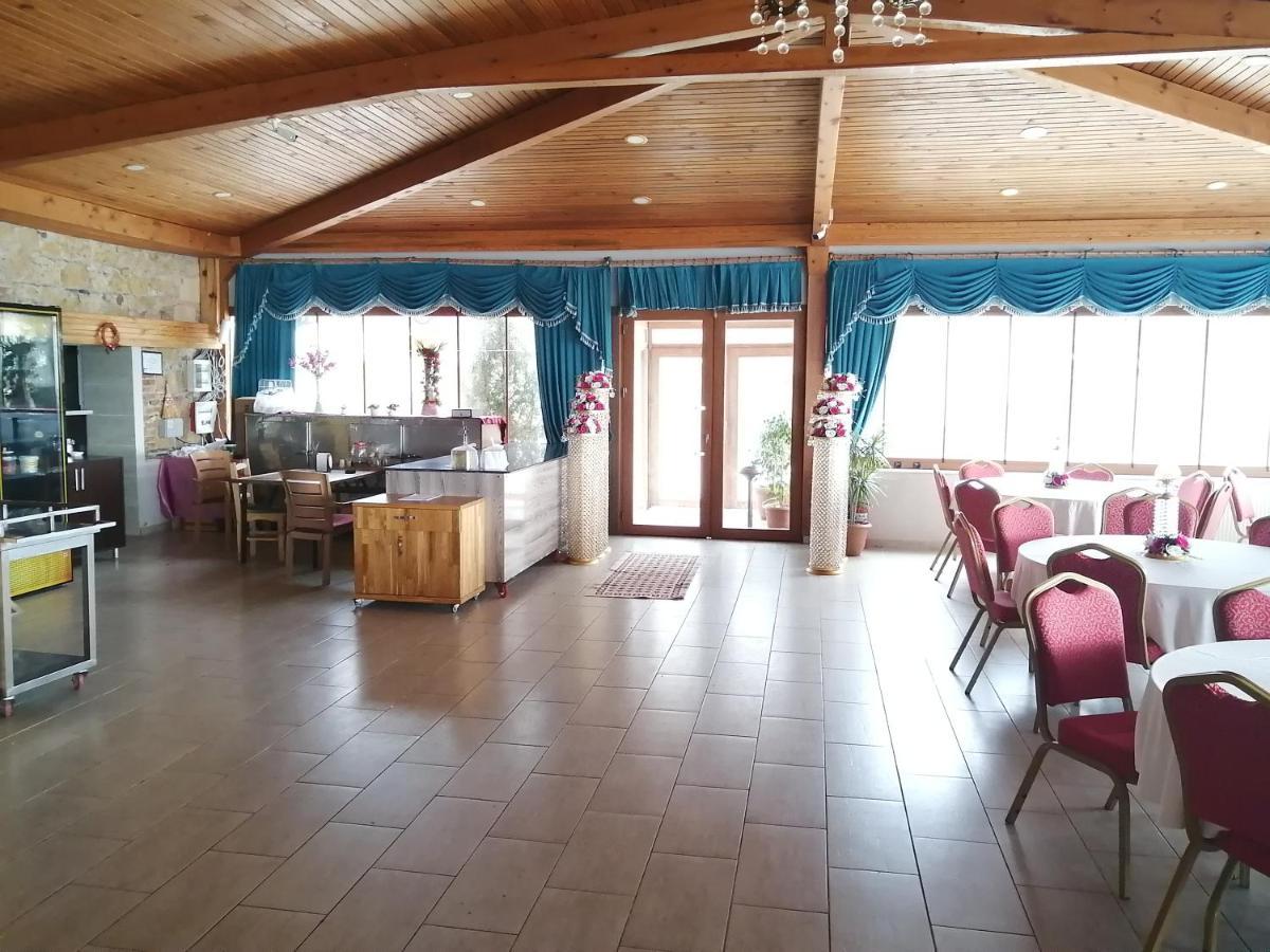 Kervan Tatil Koeyue Edremit (Balikesir) Exterior foto