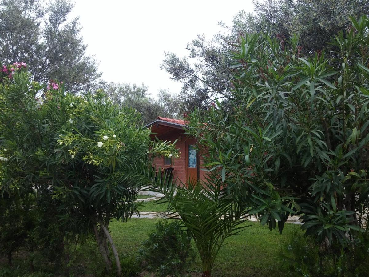 Kervan Tatil Koeyue Edremit (Balikesir) Exterior foto