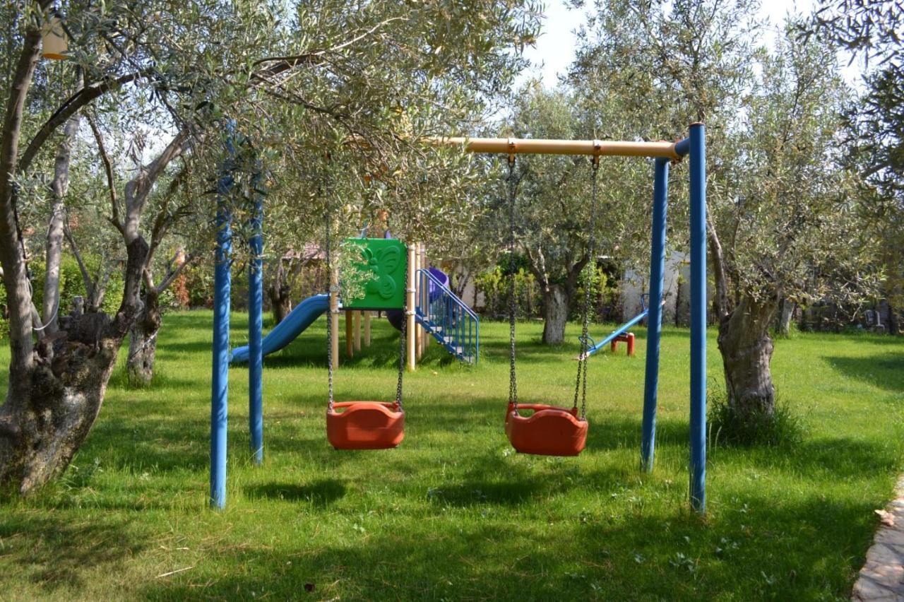 Kervan Tatil Koeyue Edremit (Balikesir) Exterior foto