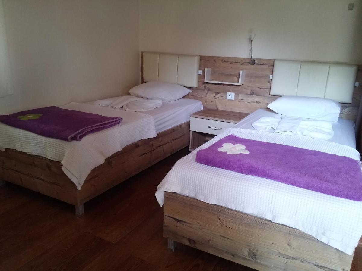 Kervan Tatil Koeyue Edremit (Balikesir) Exterior foto
