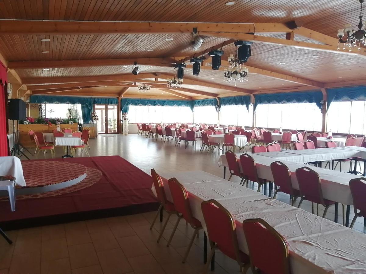 Kervan Tatil Koeyue Edremit (Balikesir) Exterior foto