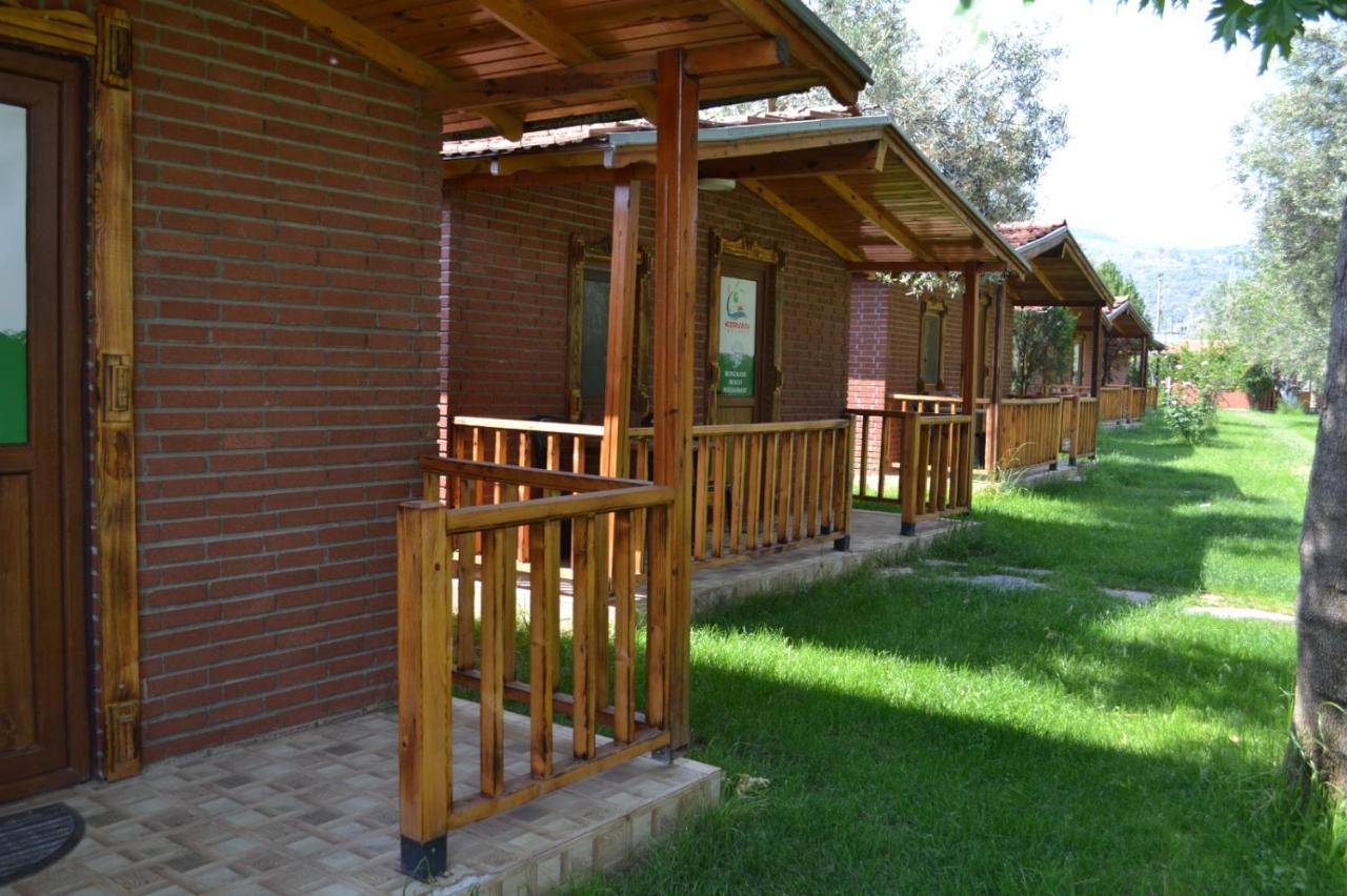 Kervan Tatil Koeyue Edremit (Balikesir) Exterior foto